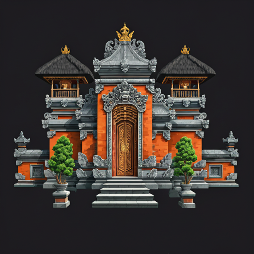 Arsitektur Bali